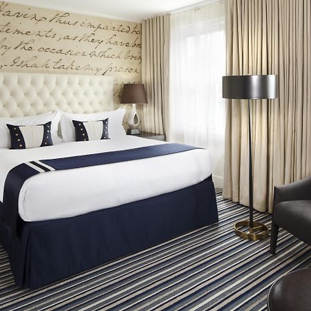 Kimpton George Hotel By Ihg Ουάσινγκτον Εξωτερικό φωτογραφία