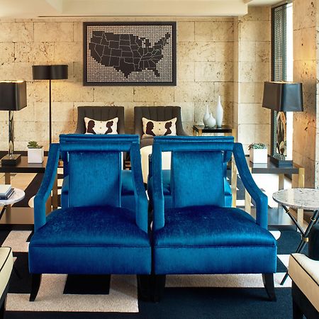 Kimpton George Hotel By Ihg Ουάσινγκτον Εξωτερικό φωτογραφία