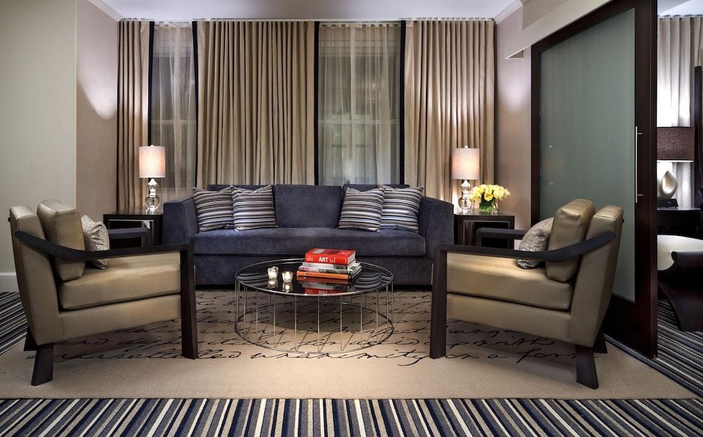Kimpton George Hotel By Ihg Ουάσινγκτον Εξωτερικό φωτογραφία