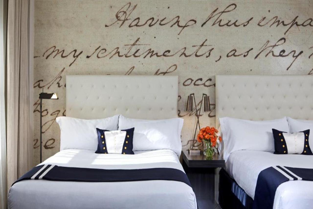Kimpton George Hotel By Ihg Ουάσινγκτον Εξωτερικό φωτογραφία