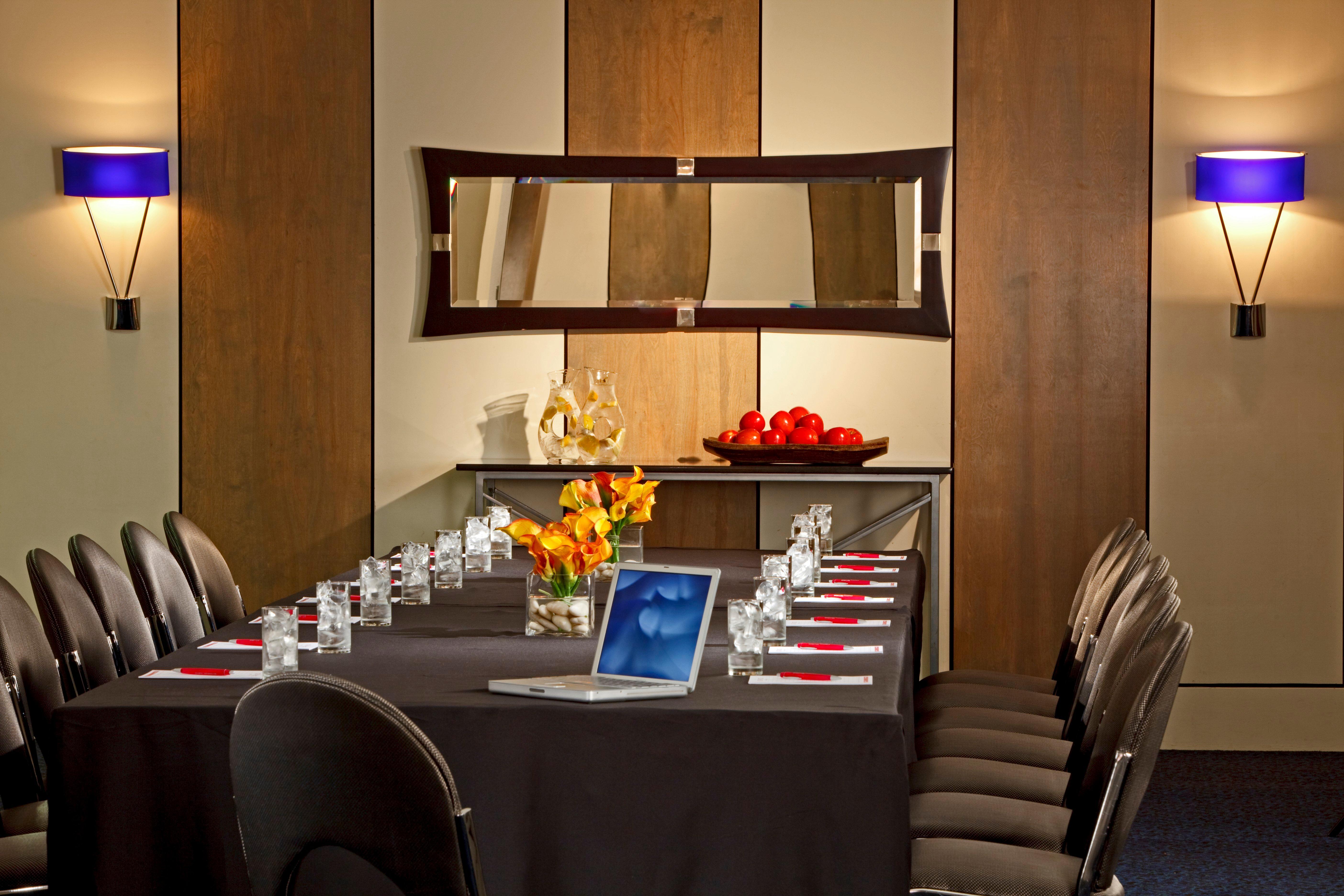 Kimpton George Hotel By Ihg Ουάσινγκτον Εξωτερικό φωτογραφία