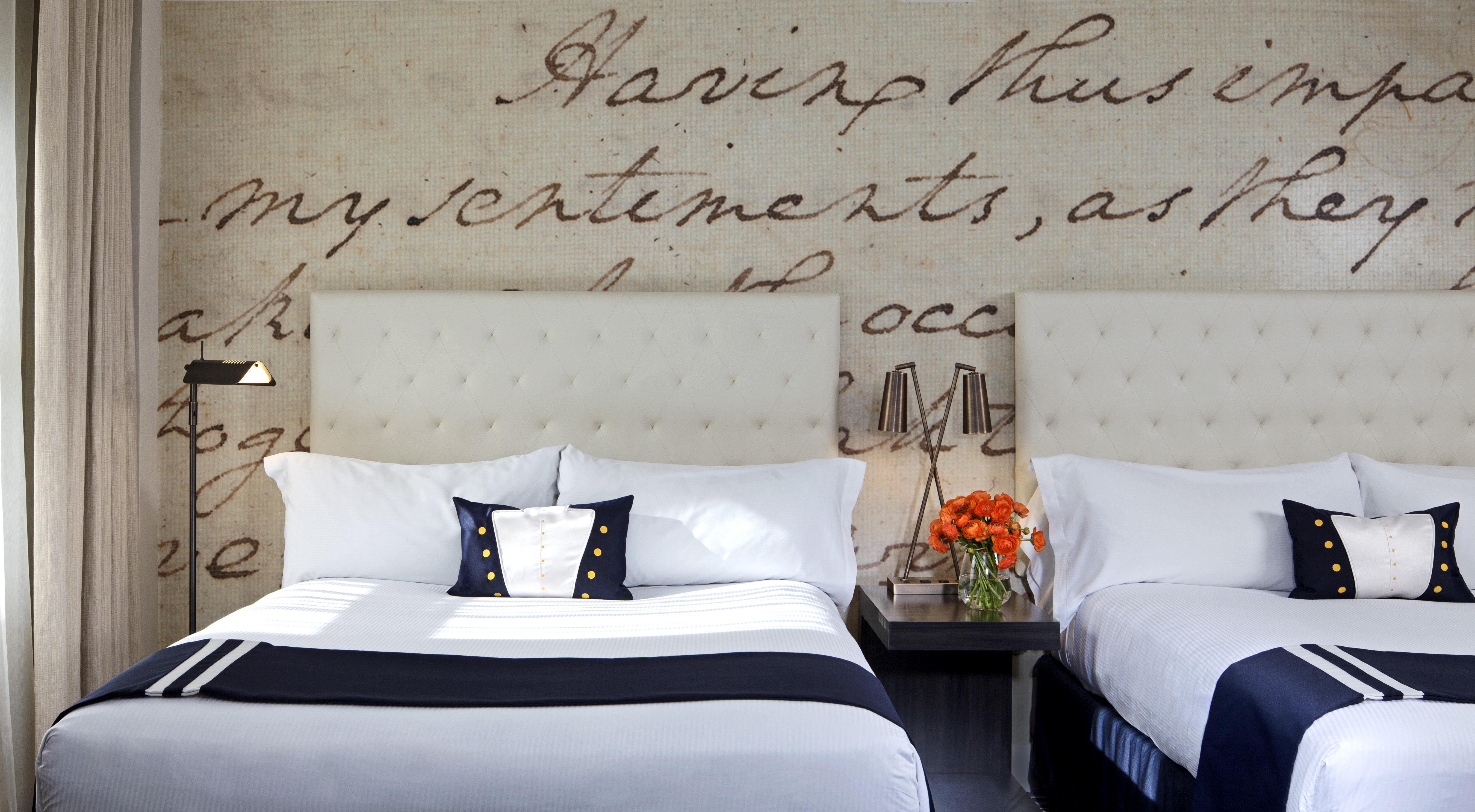 Kimpton George Hotel By Ihg Ουάσινγκτον Εξωτερικό φωτογραφία