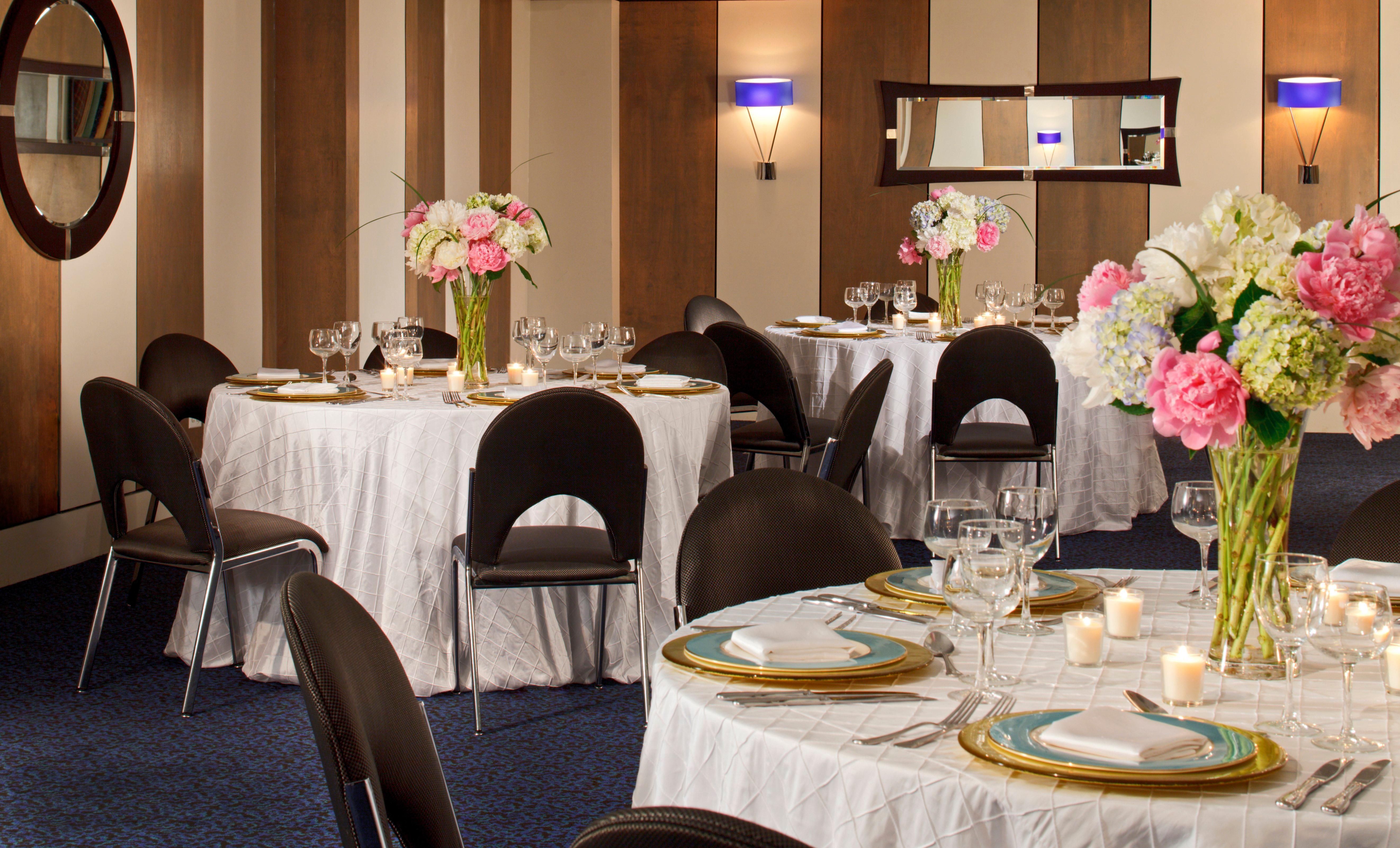 Kimpton George Hotel By Ihg Ουάσινγκτον Εστιατόριο φωτογραφία