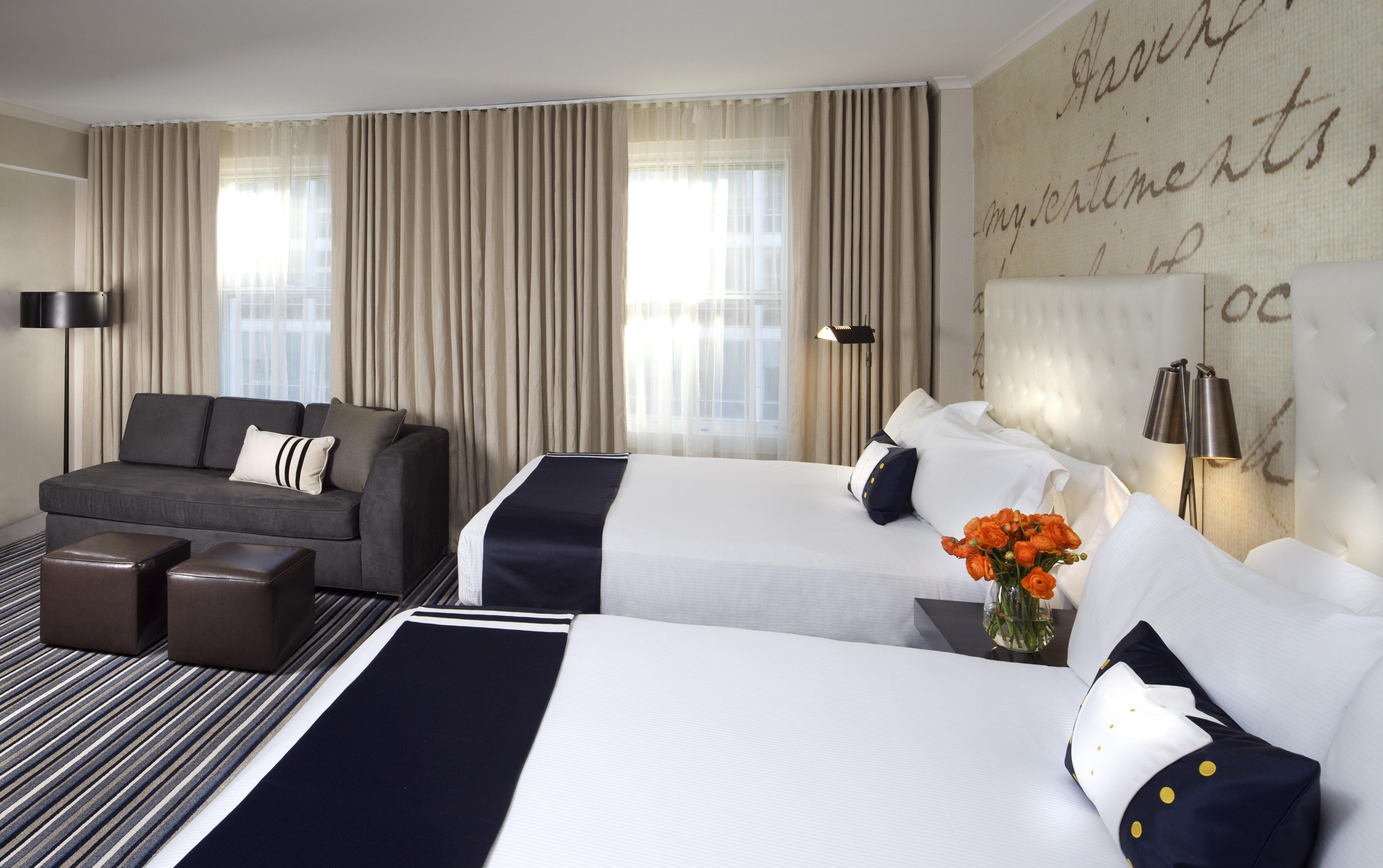 Kimpton George Hotel By Ihg Ουάσινγκτον Εξωτερικό φωτογραφία