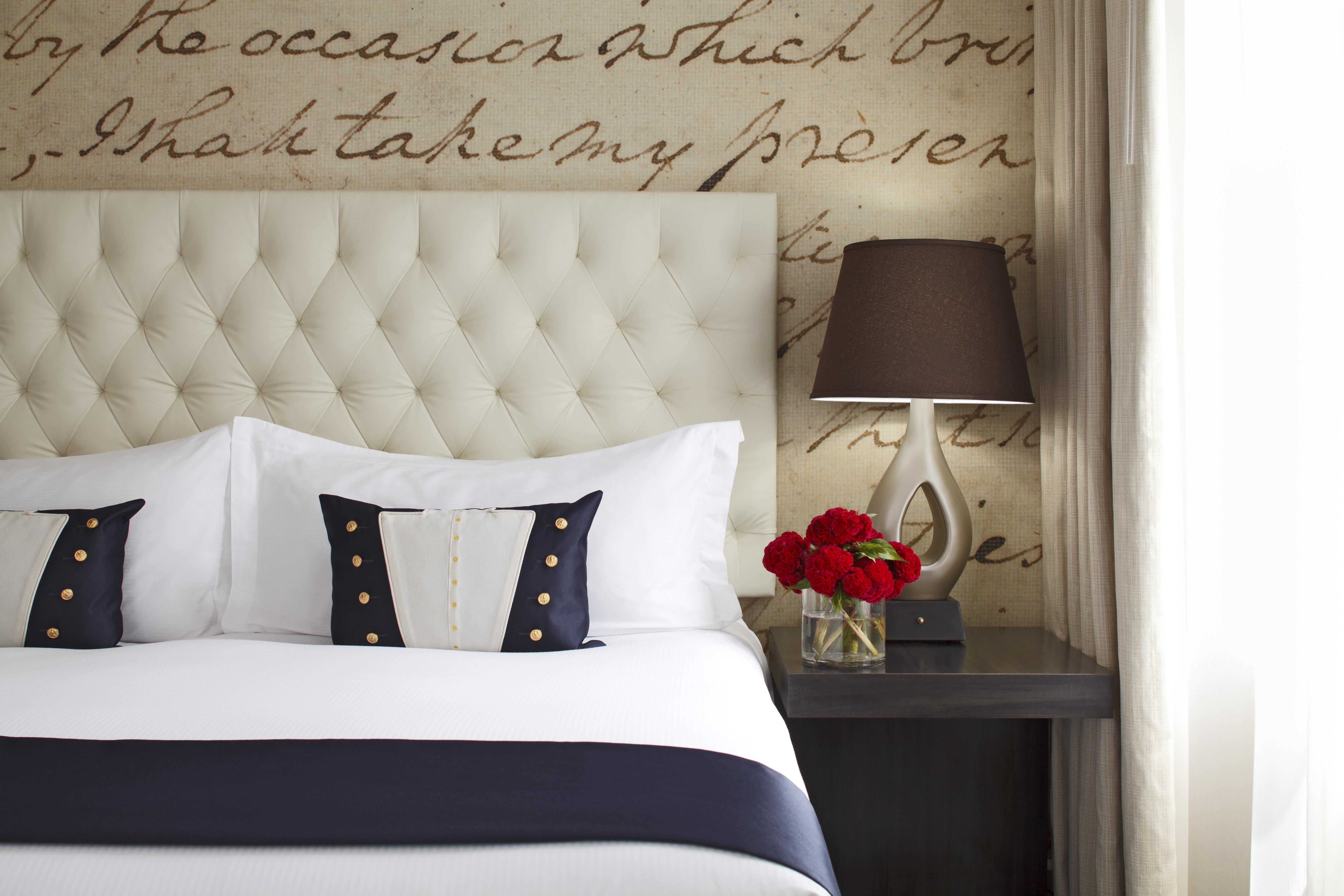 Kimpton George Hotel By Ihg Ουάσινγκτον Εξωτερικό φωτογραφία