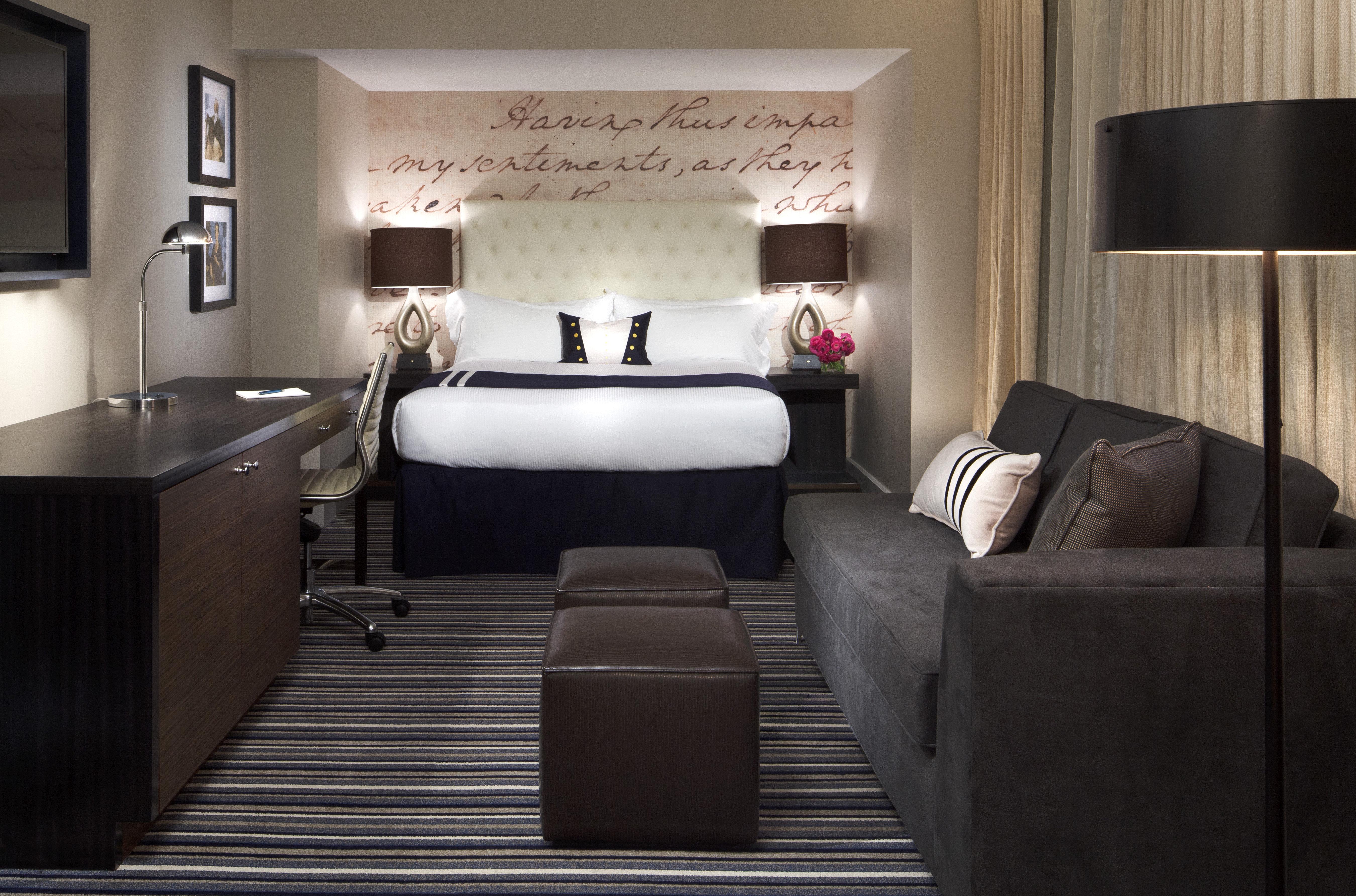 Kimpton George Hotel By Ihg Ουάσινγκτον Εξωτερικό φωτογραφία