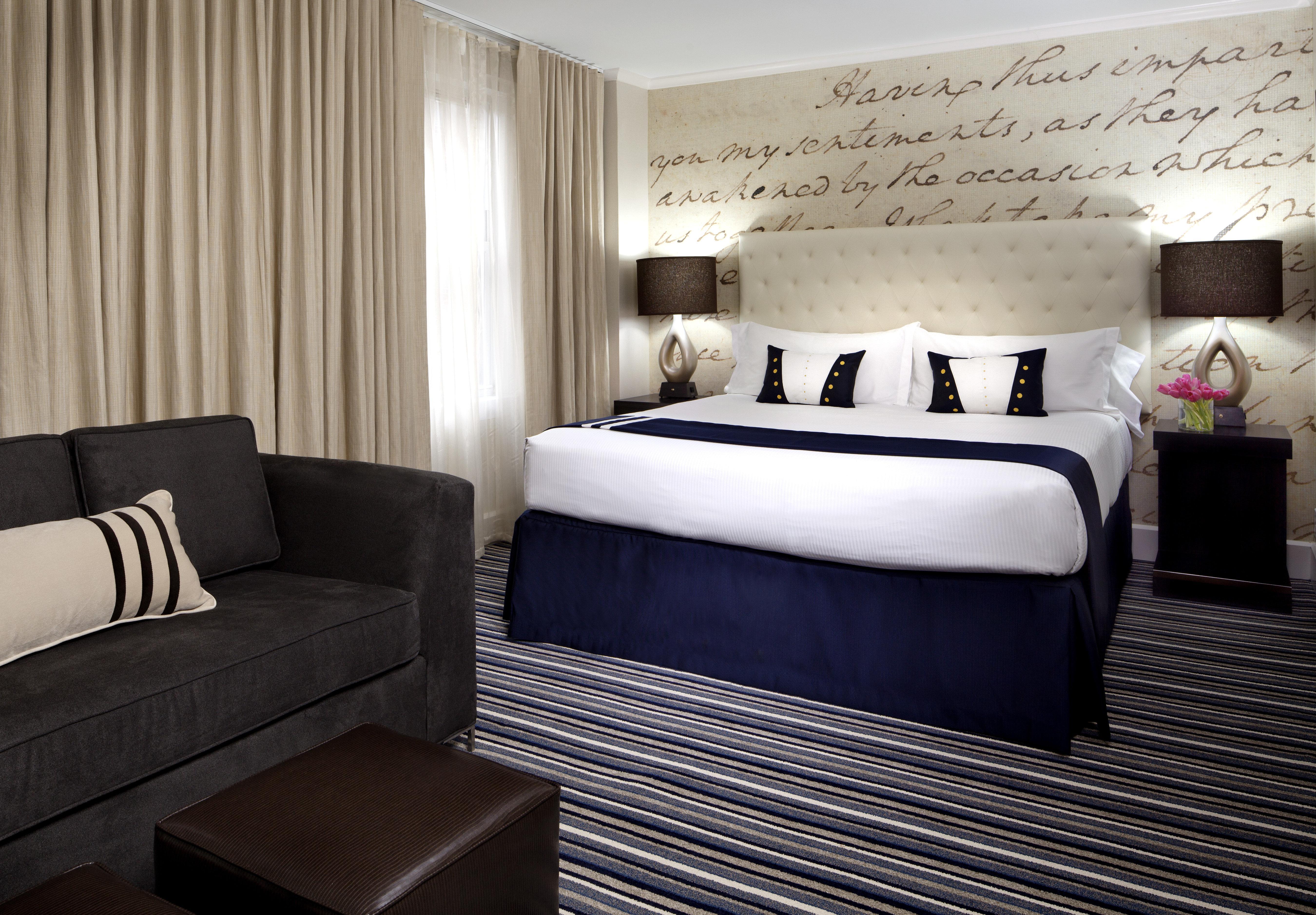 Kimpton George Hotel By Ihg Ουάσινγκτον Εξωτερικό φωτογραφία