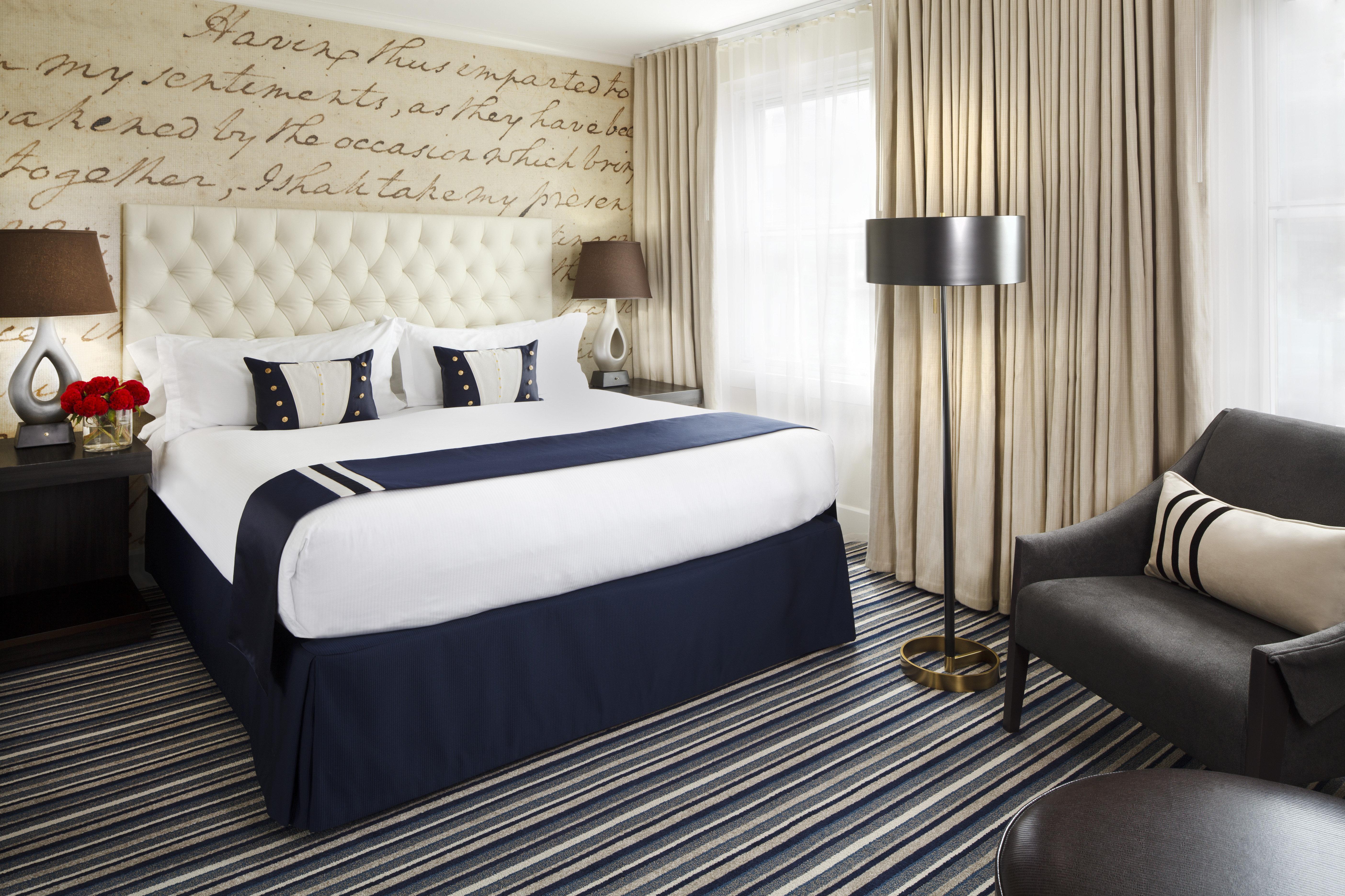 Kimpton George Hotel By Ihg Ουάσινγκτον Εξωτερικό φωτογραφία