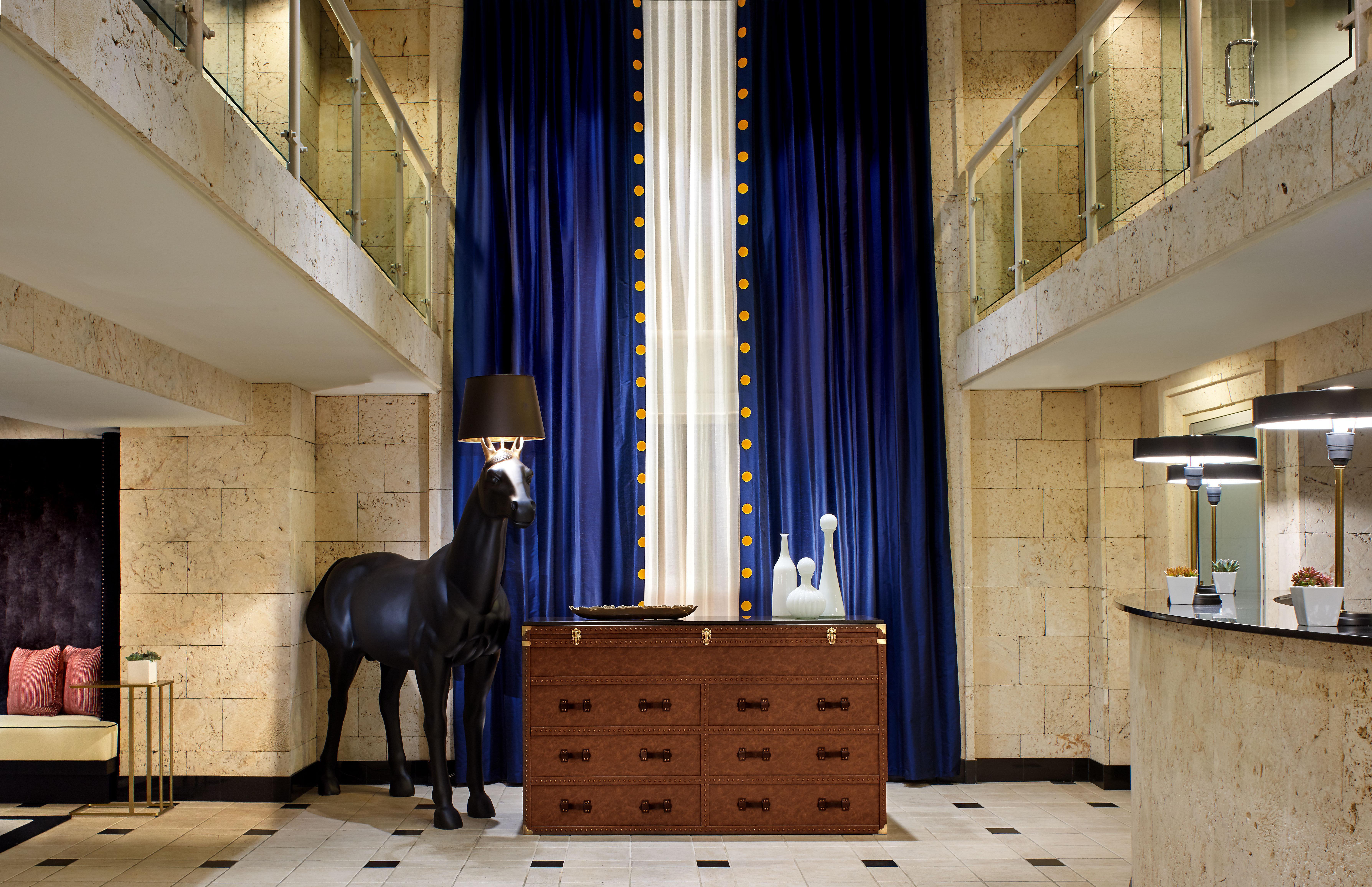 Kimpton George Hotel By Ihg Ουάσινγκτον Εξωτερικό φωτογραφία