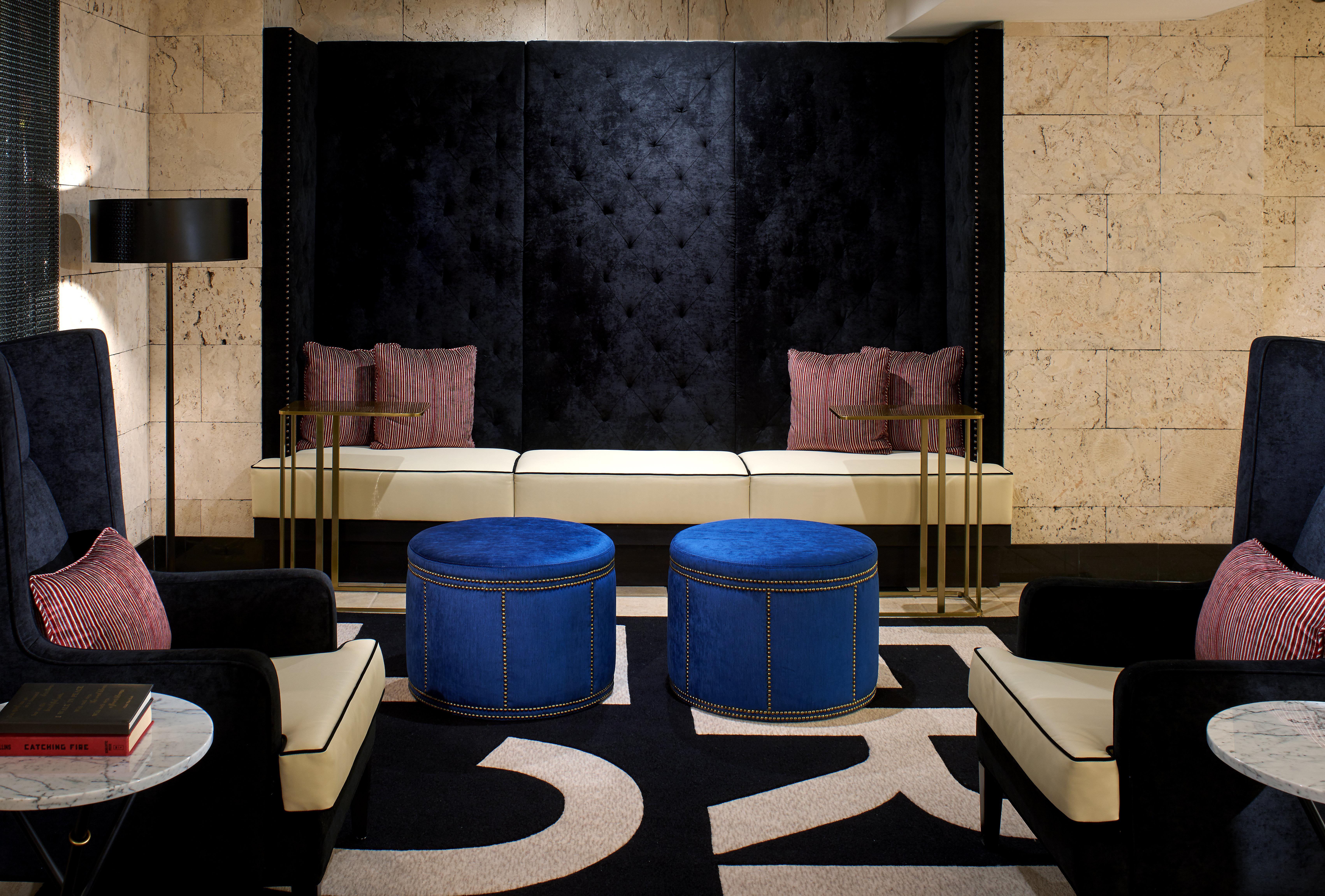 Kimpton George Hotel By Ihg Ουάσινγκτον Εξωτερικό φωτογραφία
