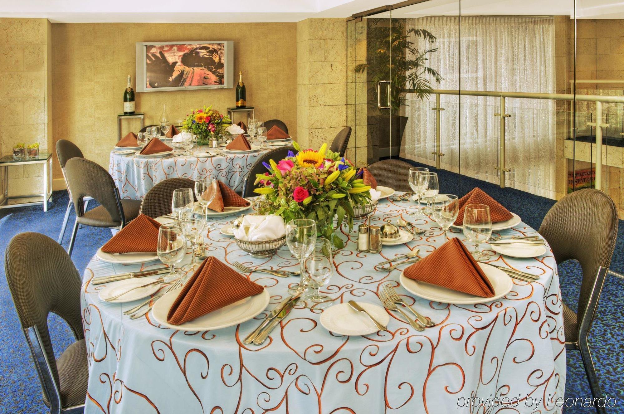 Kimpton George Hotel By Ihg Ουάσινγκτον Εστιατόριο φωτογραφία