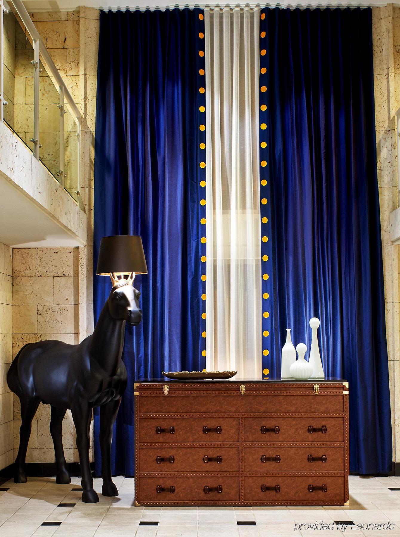 Kimpton George Hotel By Ihg Ουάσινγκτον Εξωτερικό φωτογραφία