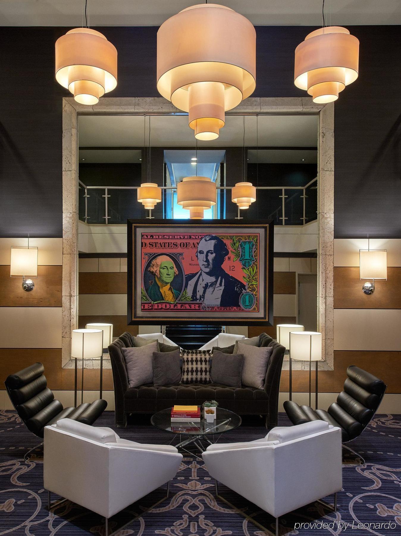 Kimpton George Hotel By Ihg Ουάσινγκτον Εξωτερικό φωτογραφία
