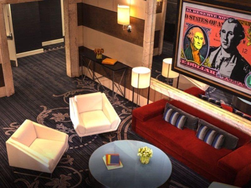 Kimpton George Hotel By Ihg Ουάσινγκτον Εξωτερικό φωτογραφία