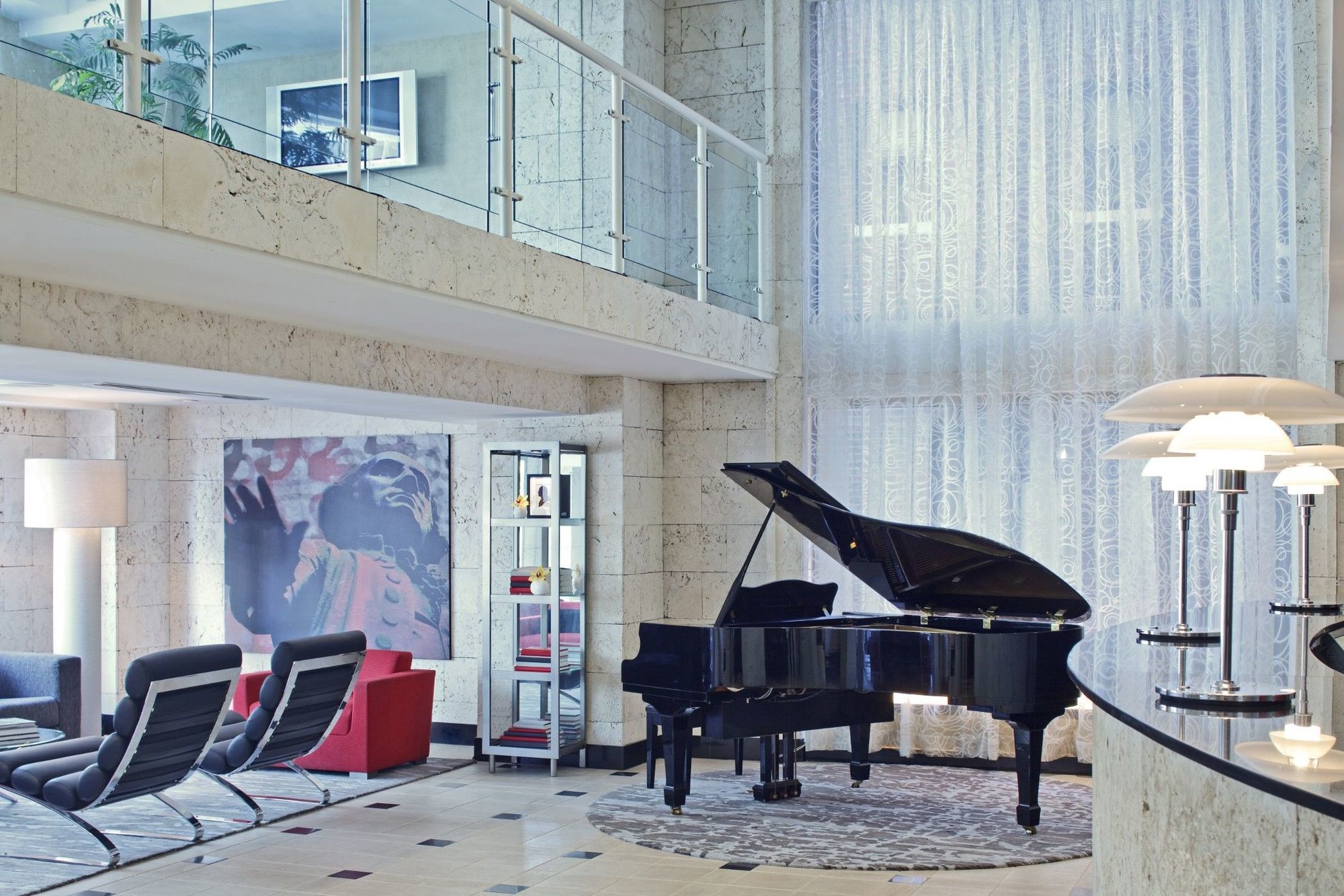 Kimpton George Hotel By Ihg Ουάσινγκτον Εξωτερικό φωτογραφία