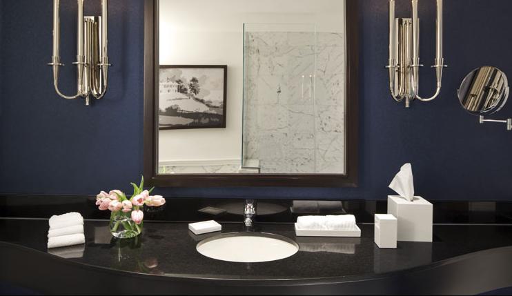Kimpton George Hotel By Ihg Ουάσινγκτον Εξωτερικό φωτογραφία
