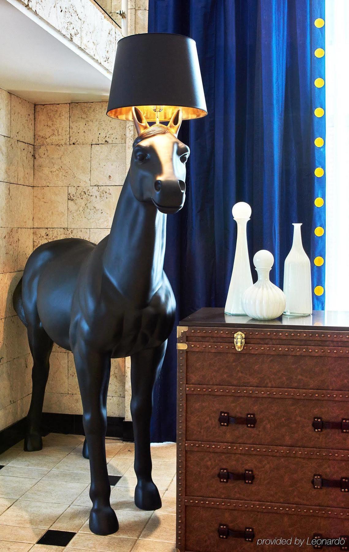 Kimpton George Hotel By Ihg Ουάσινγκτον Εξωτερικό φωτογραφία