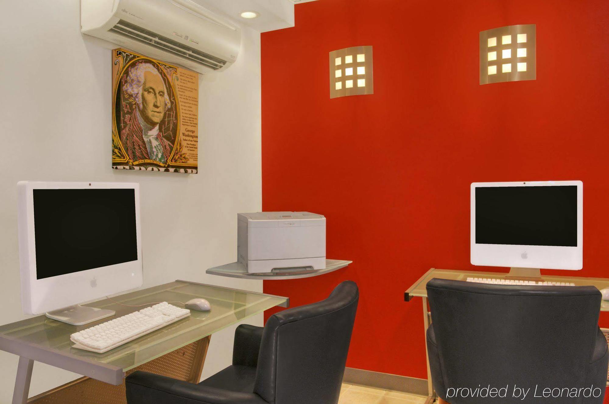 Kimpton George Hotel By Ihg Ουάσινγκτον Εξωτερικό φωτογραφία