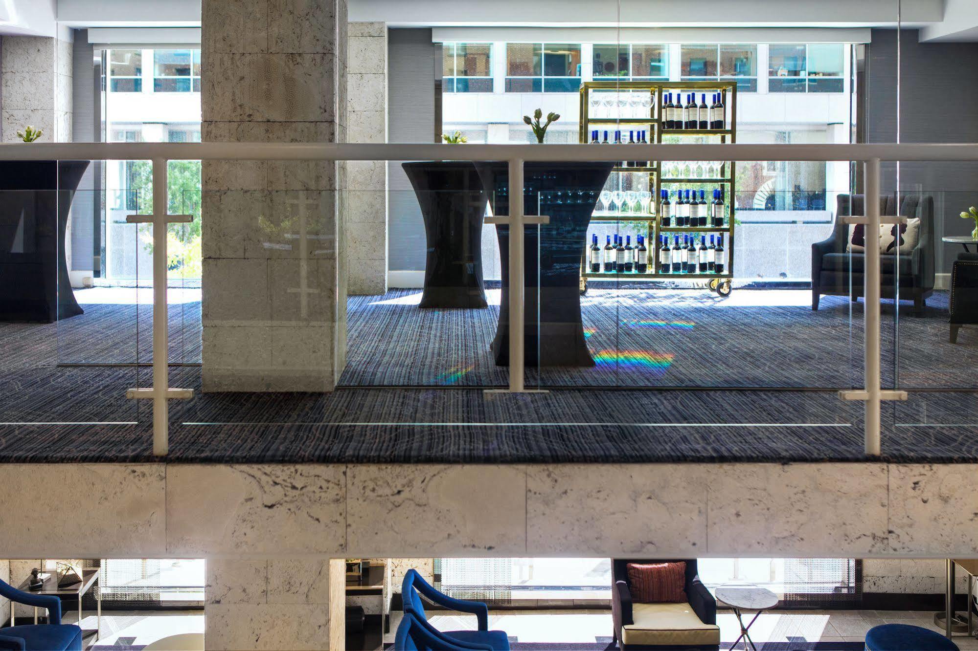Kimpton George Hotel By Ihg Ουάσινγκτον Εξωτερικό φωτογραφία