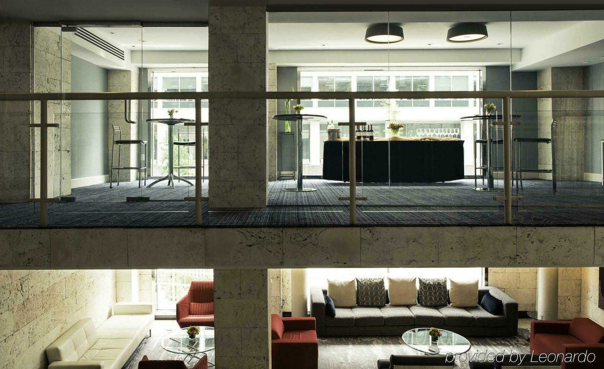 Kimpton George Hotel By Ihg Ουάσινγκτον Εσωτερικό φωτογραφία