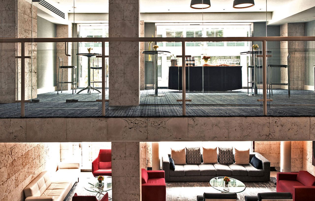 Kimpton George Hotel By Ihg Ουάσινγκτον Εξωτερικό φωτογραφία