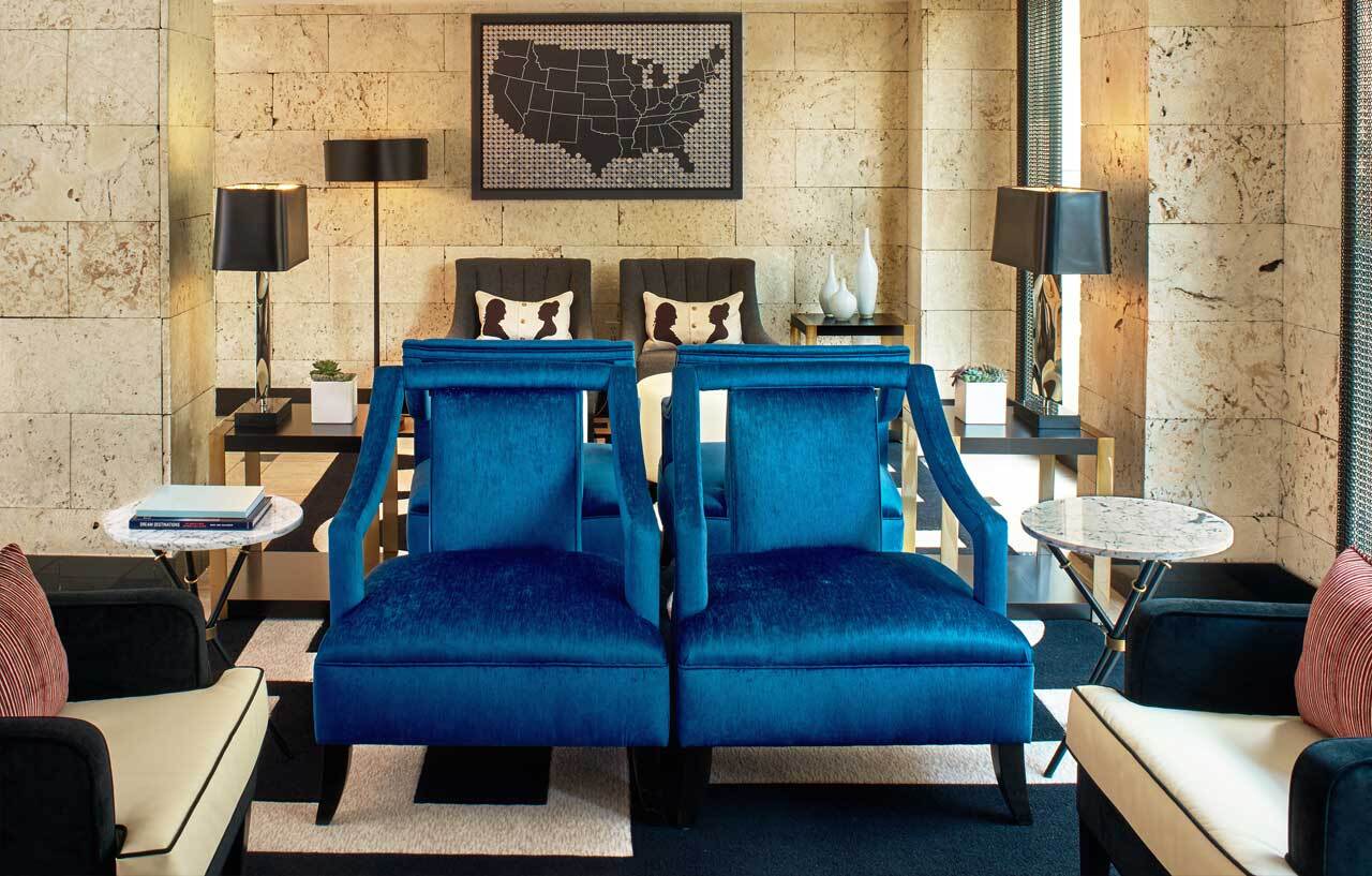 Kimpton George Hotel By Ihg Ουάσινγκτον Εξωτερικό φωτογραφία